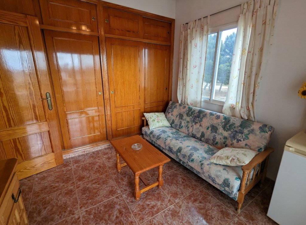 Sale - Apartment - Los Alcázares