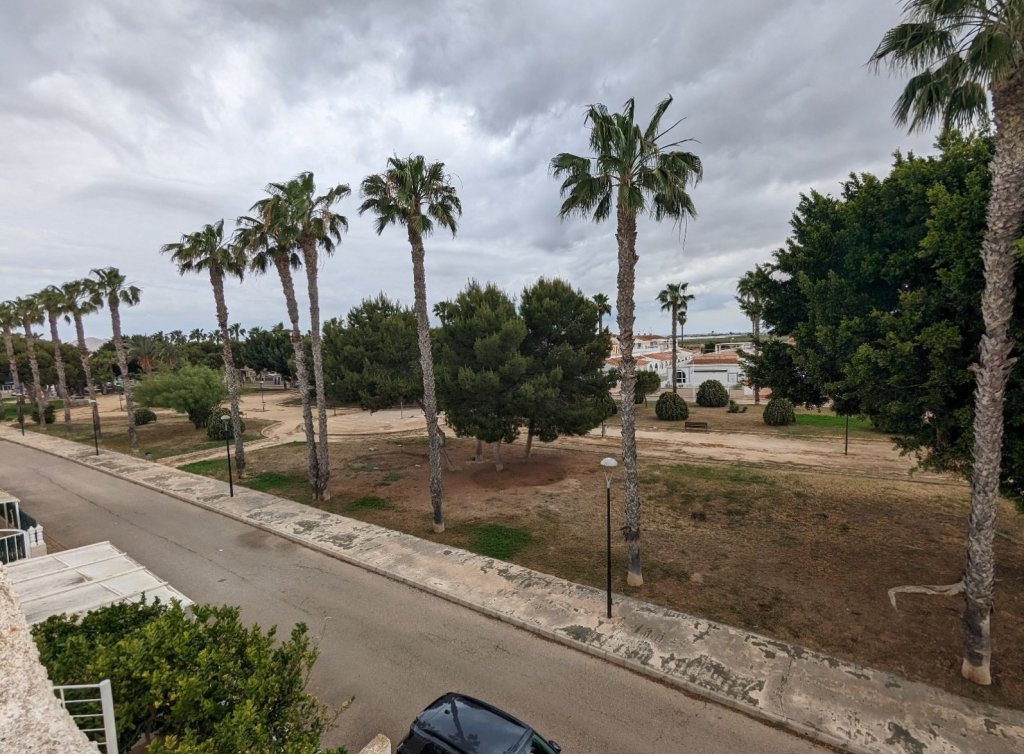 Sale - Apartment - Los Alcázares