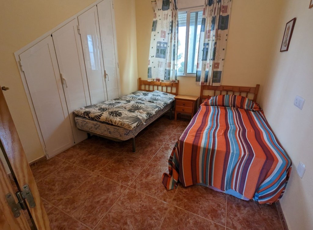 Sale - Apartment - Los Alcázares