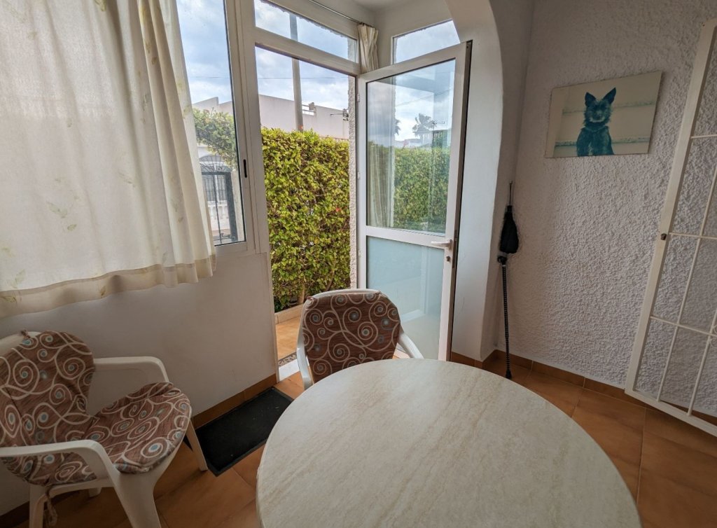 Sale - Apartment - Los Alcázares