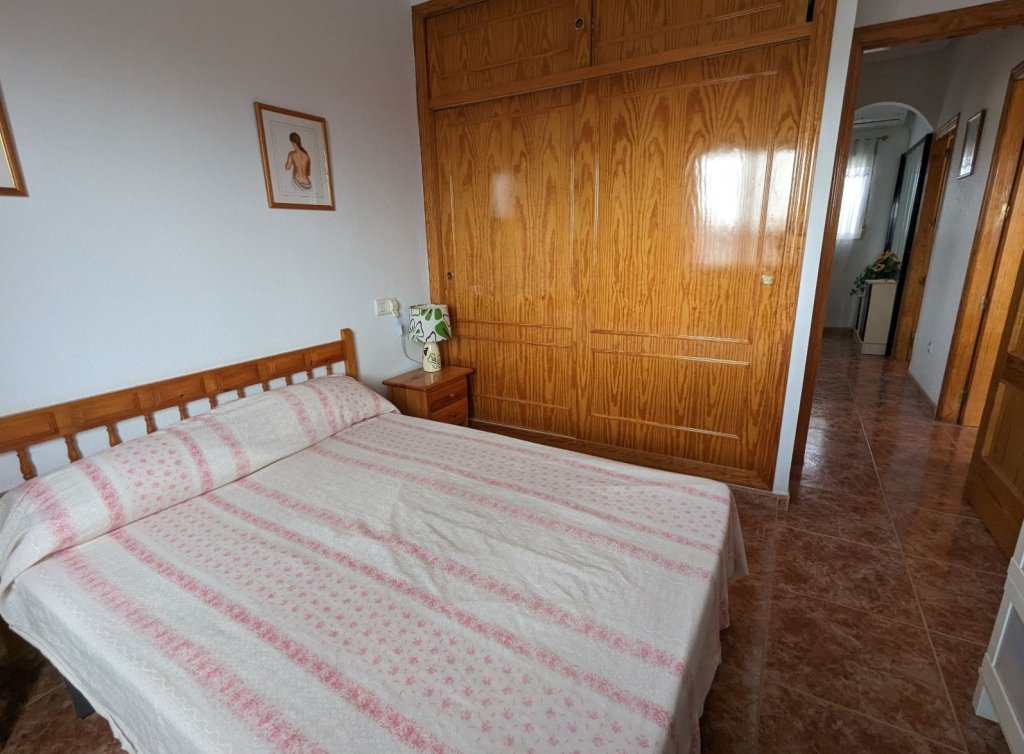 Sale - Apartment - Los Alcázares