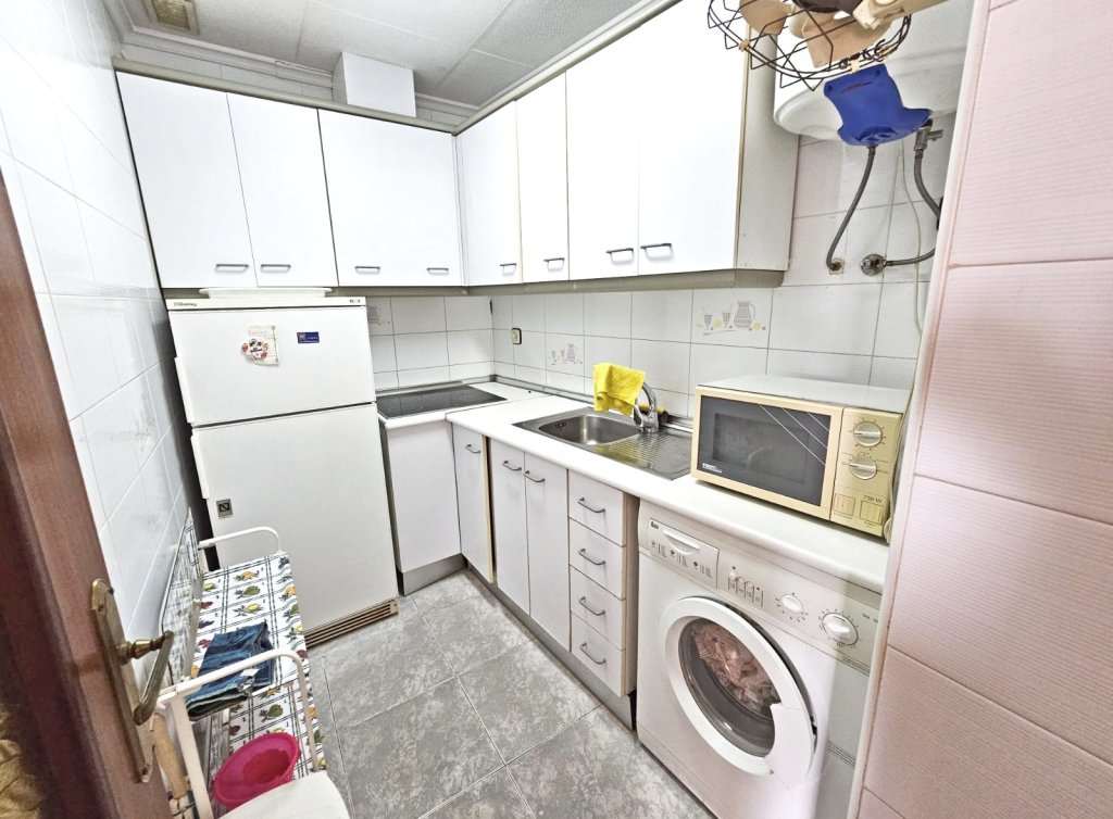 Sale - Apartment - Los Alcázares