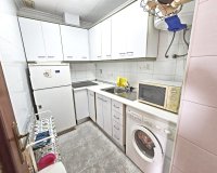 Sale - Apartment - Los Alcázares