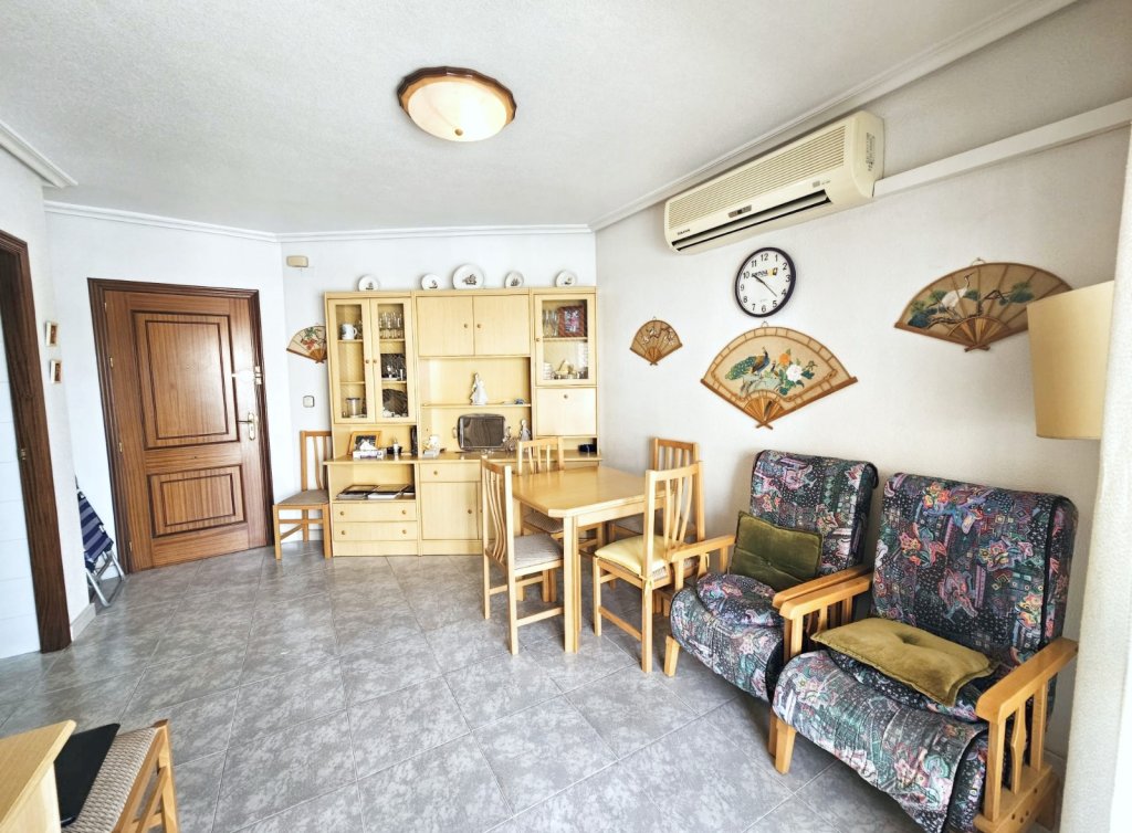 Sale - Apartment - Los Alcázares