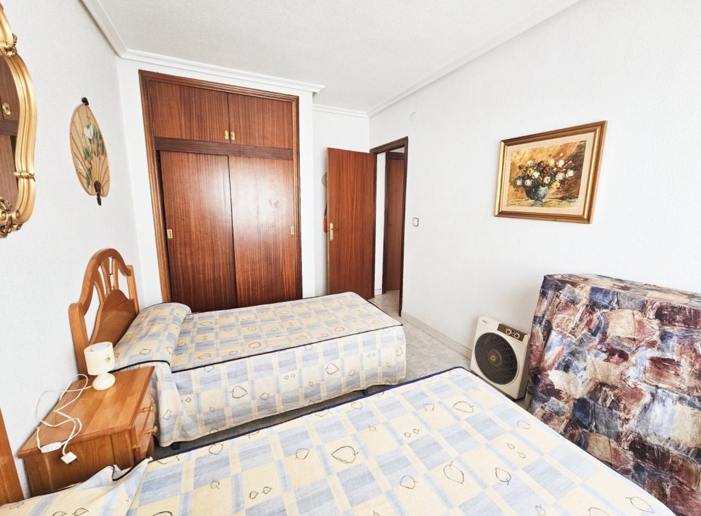Sale - Apartment - Los Alcázares