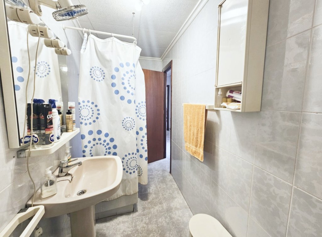 Sale - Apartment - Los Alcázares