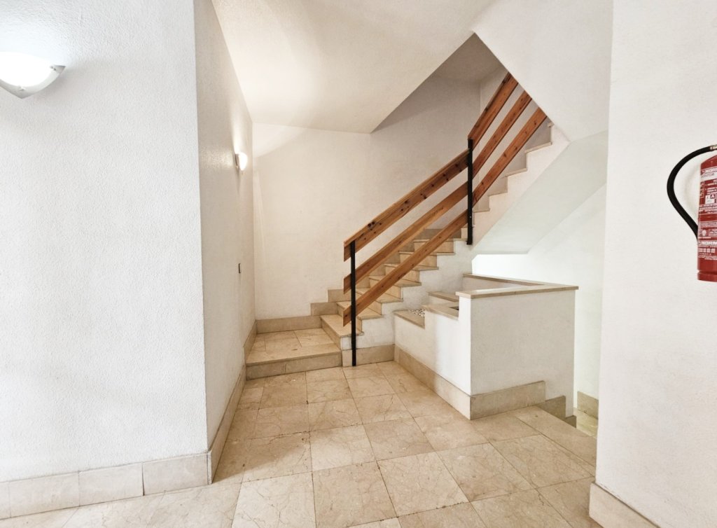 Sale - Apartment - Los Alcázares