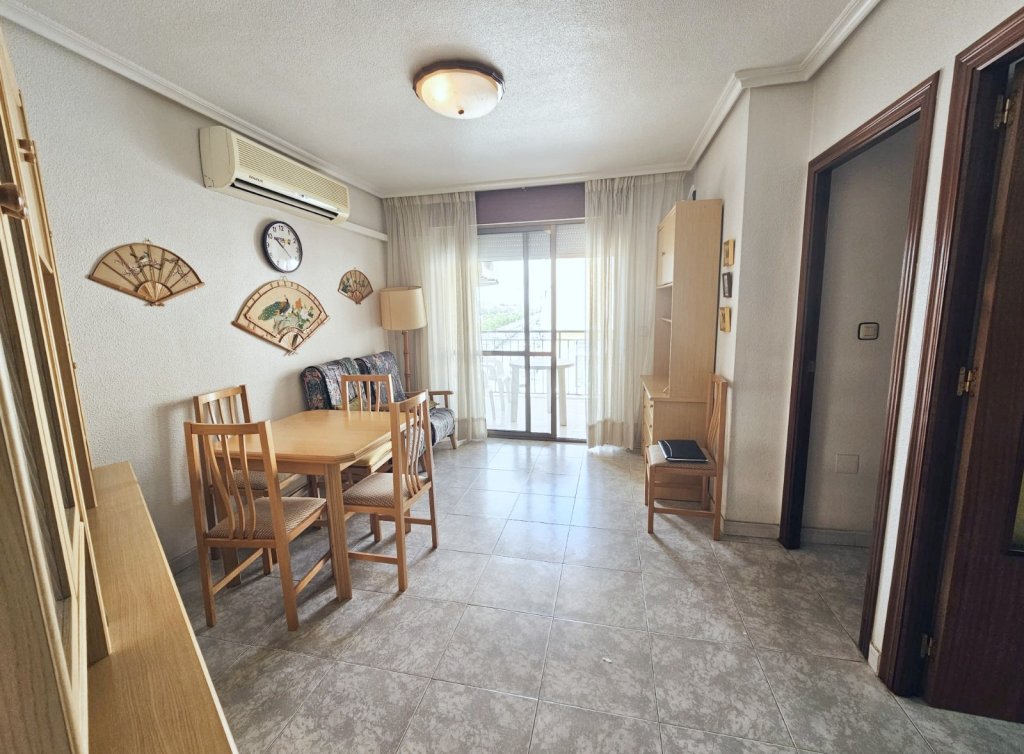 Sale - Apartment - Los Alcázares