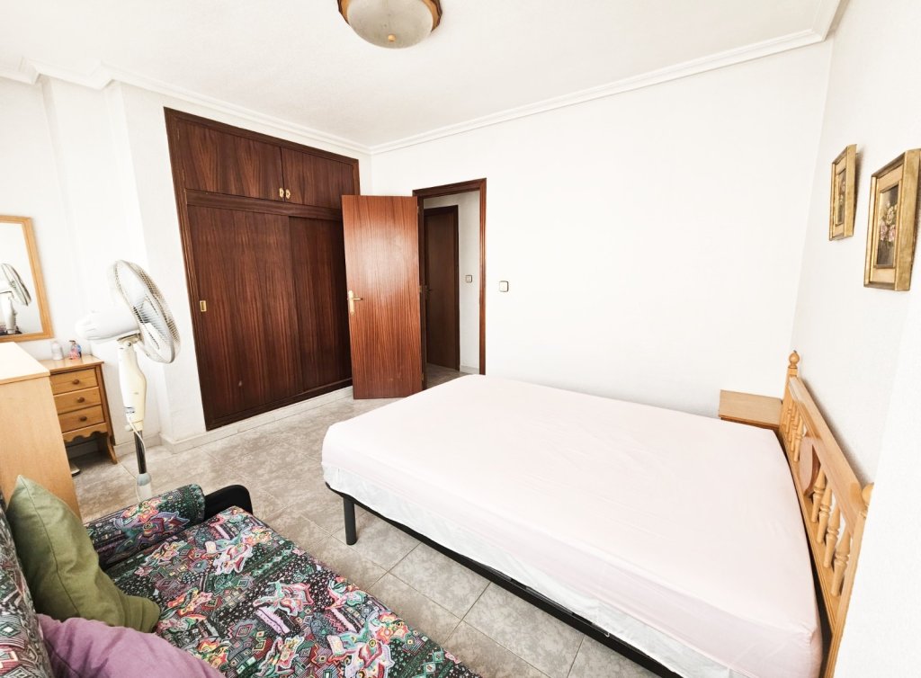 Sale - Apartment - Los Alcázares