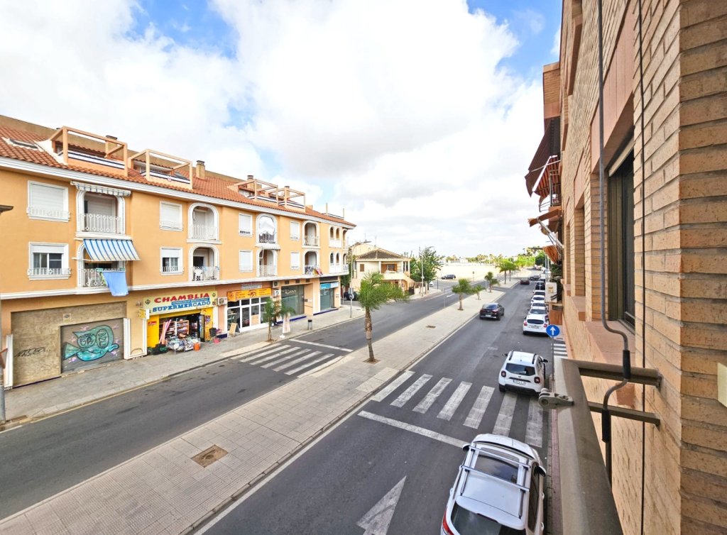 Sale - Apartment - Los Alcázares