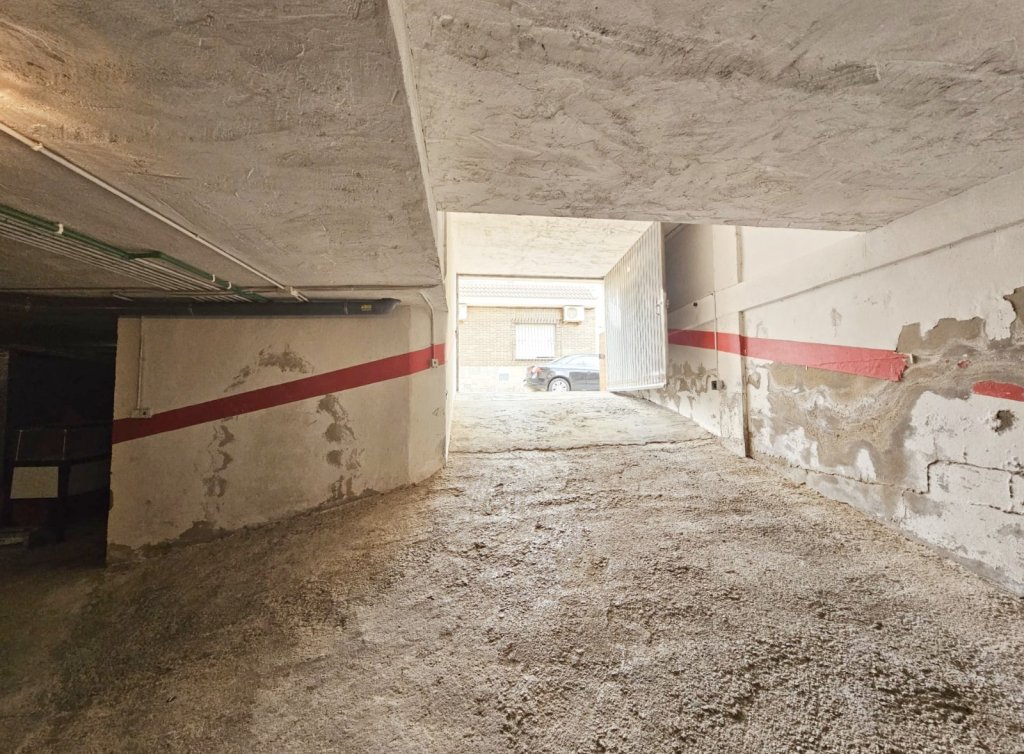 Sale - Apartment - Los Alcázares