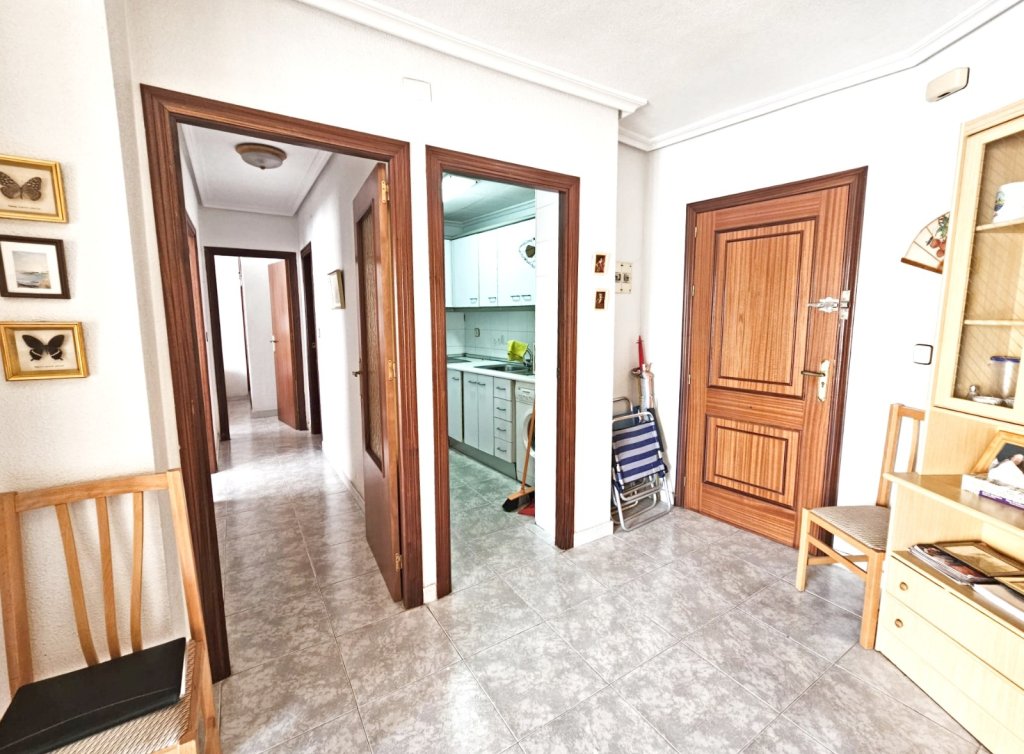 Sale - Apartment - Los Alcázares