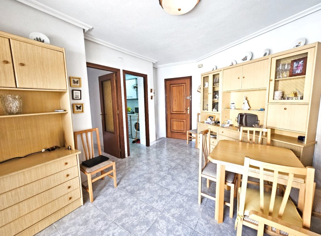 Sale - Apartment - Los Alcázares