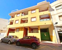 Sale - Apartment - Los Alcázares