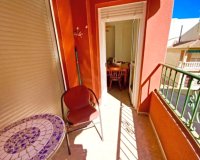 Sale - Apartment - Los Alcázares