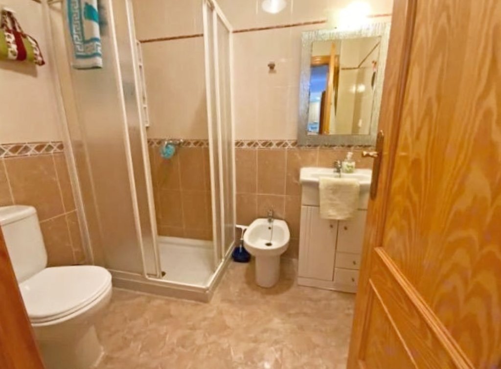 Sale - Apartment - Los Alcázares