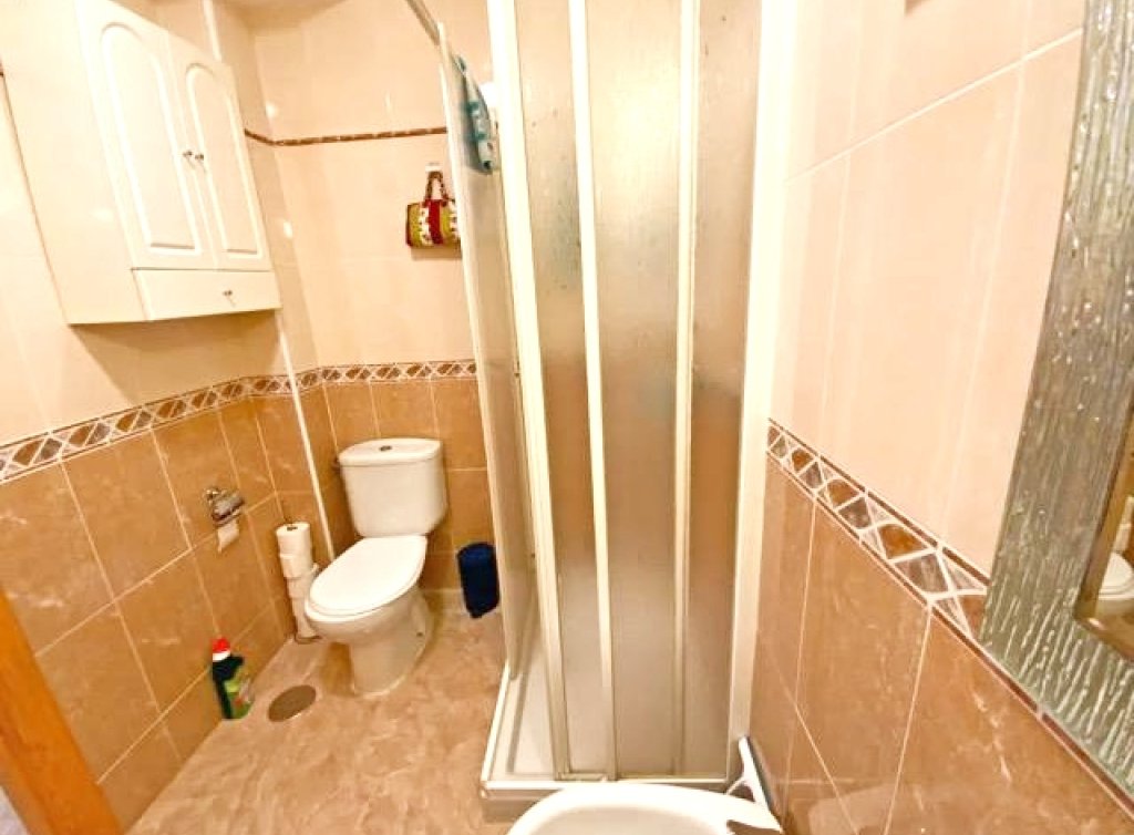 Sale - Apartment - Los Alcázares