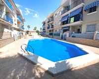 Sale - Apartment - Los Alcázares