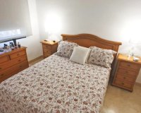 Sale - Apartment - Los Alcázares