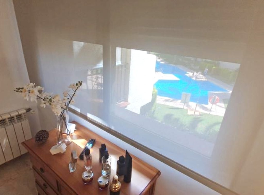 Sale - Apartment - Los Alcázares