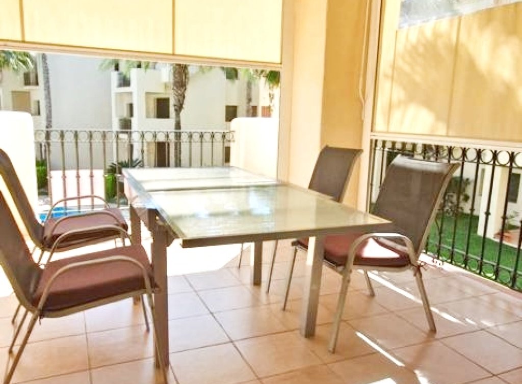 Sale - Apartment - Los Alcázares