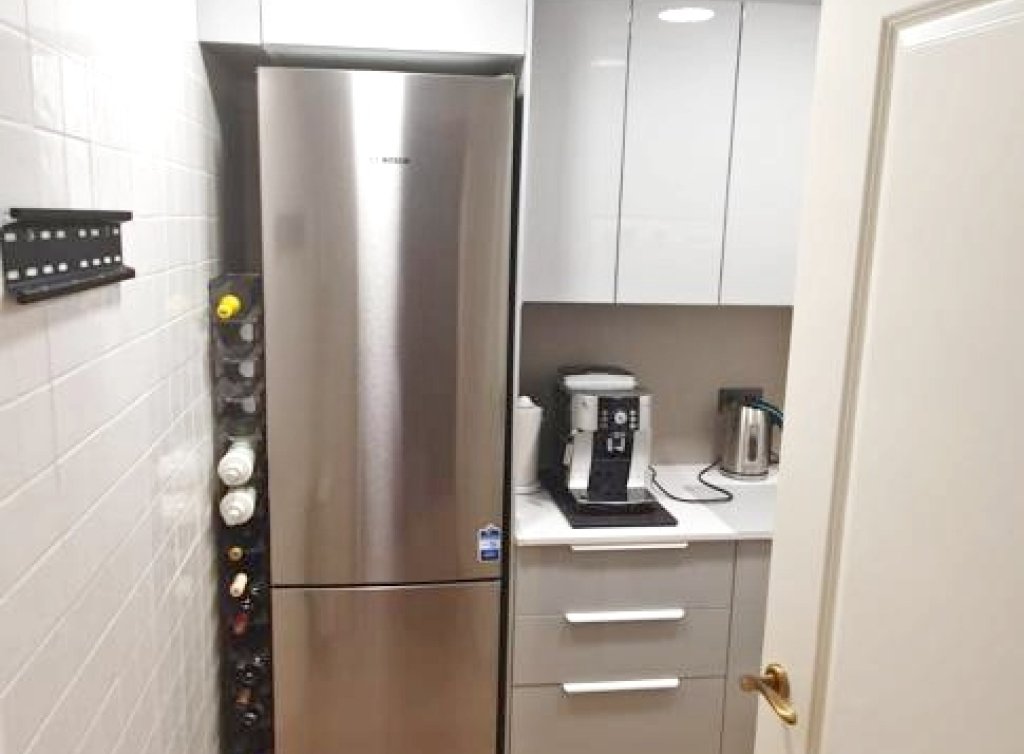 Sale - Apartment - Los Alcázares