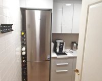 Sale - Apartment - Los Alcázares