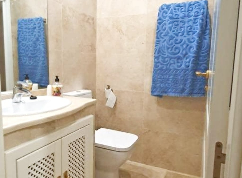 Sale - Apartment - Los Alcázares