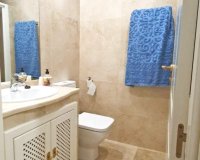 Sale - Apartment - Los Alcázares