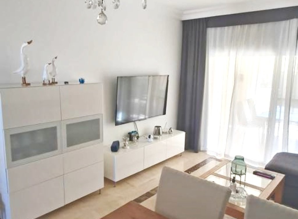 Sale - Apartment - Los Alcázares