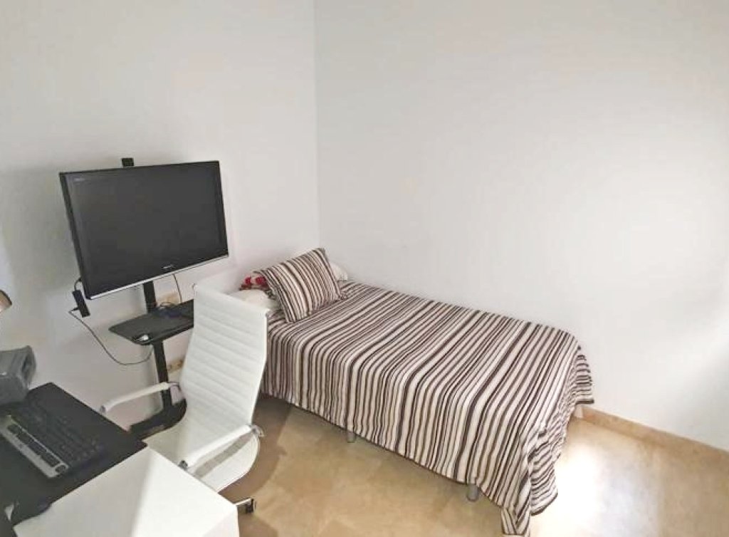 Sale - Apartment - Los Alcázares