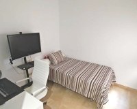 Sale - Apartment - Los Alcázares