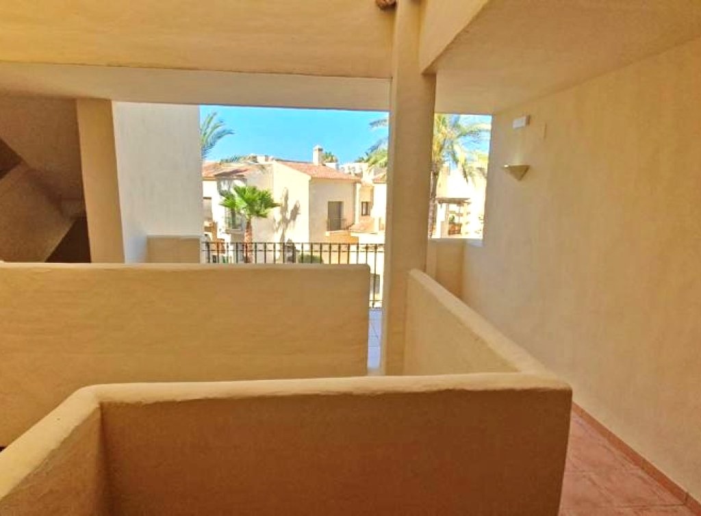 Sale - Apartment - Los Alcázares