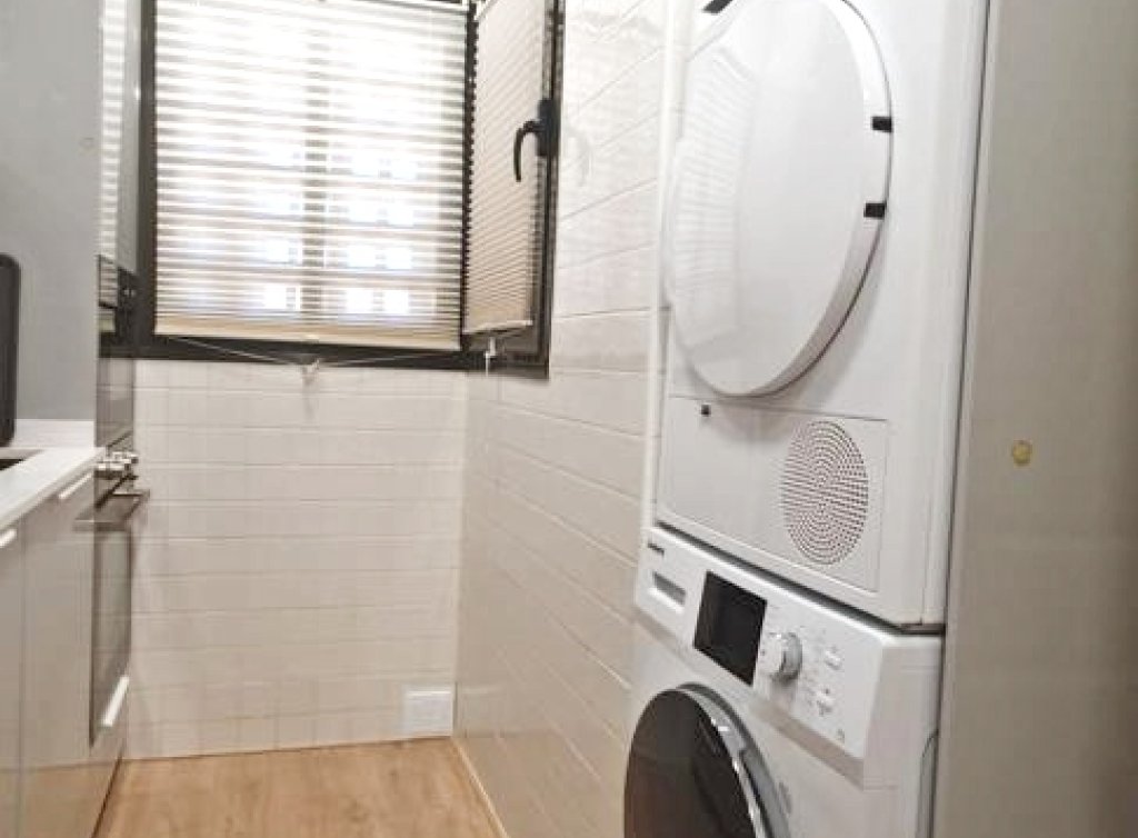 Sale - Apartment - Los Alcázares