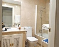 Sale - Apartment - Los Alcázares