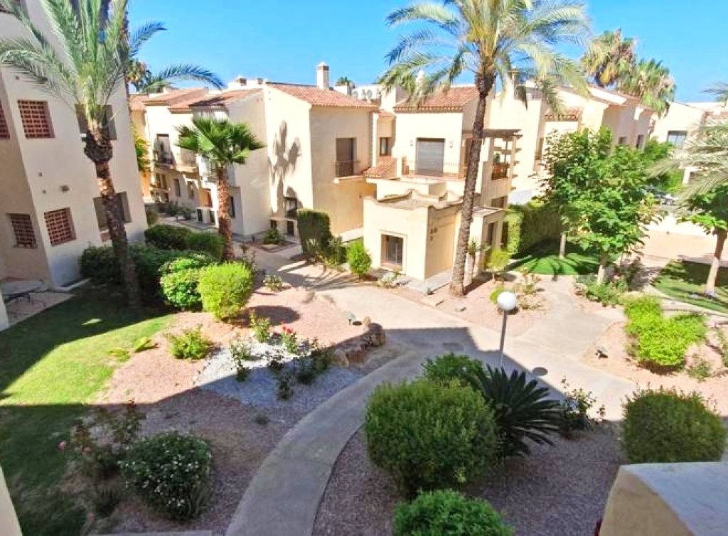 Sale - Apartment - Los Alcázares