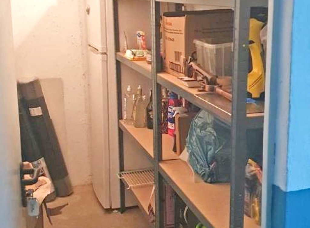 Sale - Apartment - Los Alcázares