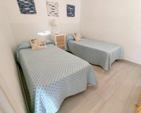 Sale - Apartment - Los Alcázares
