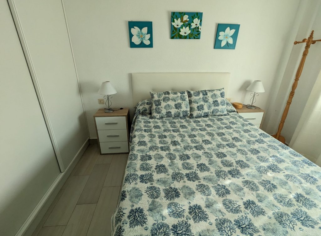 Sale - Apartment - Los Alcázares