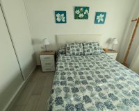 Sale - Apartment - Los Alcázares