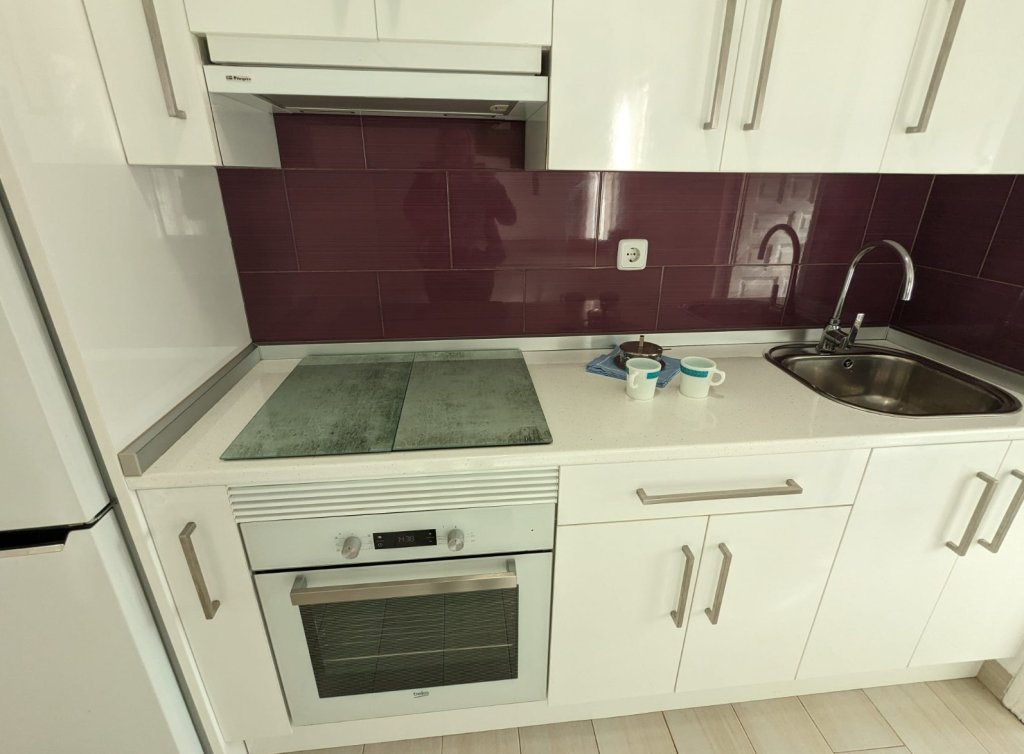 Sale - Apartment - Los Alcázares