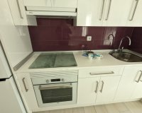 Sale - Apartment - Los Alcázares