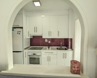 Sale - Apartment - Los Alcázares