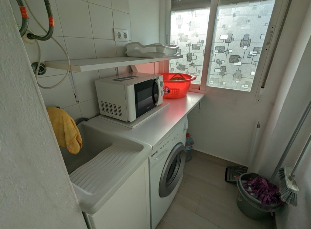 Sale - Apartment - Los Alcázares