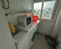 Sale - Apartment - Los Alcázares