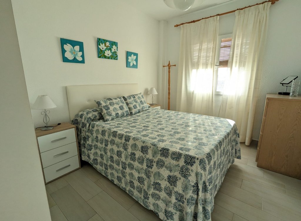Sale - Apartment - Los Alcázares