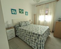 Sale - Apartment - Los Alcázares
