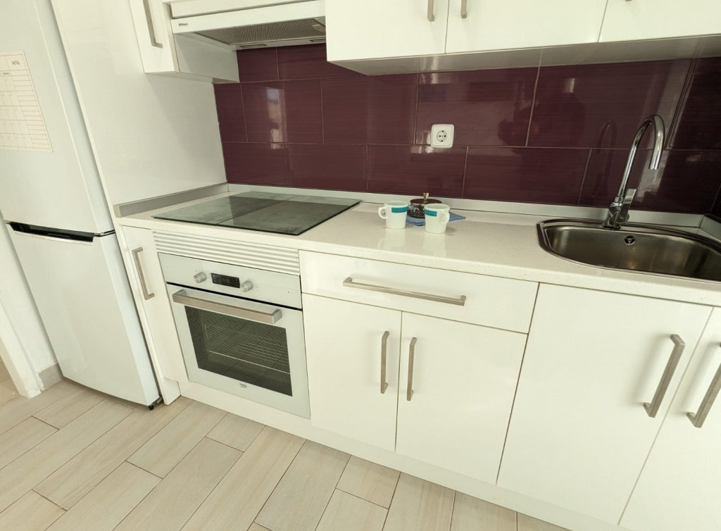 Sale - Apartment - Los Alcázares