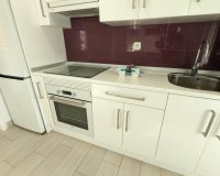 Sale - Apartment - Los Alcázares