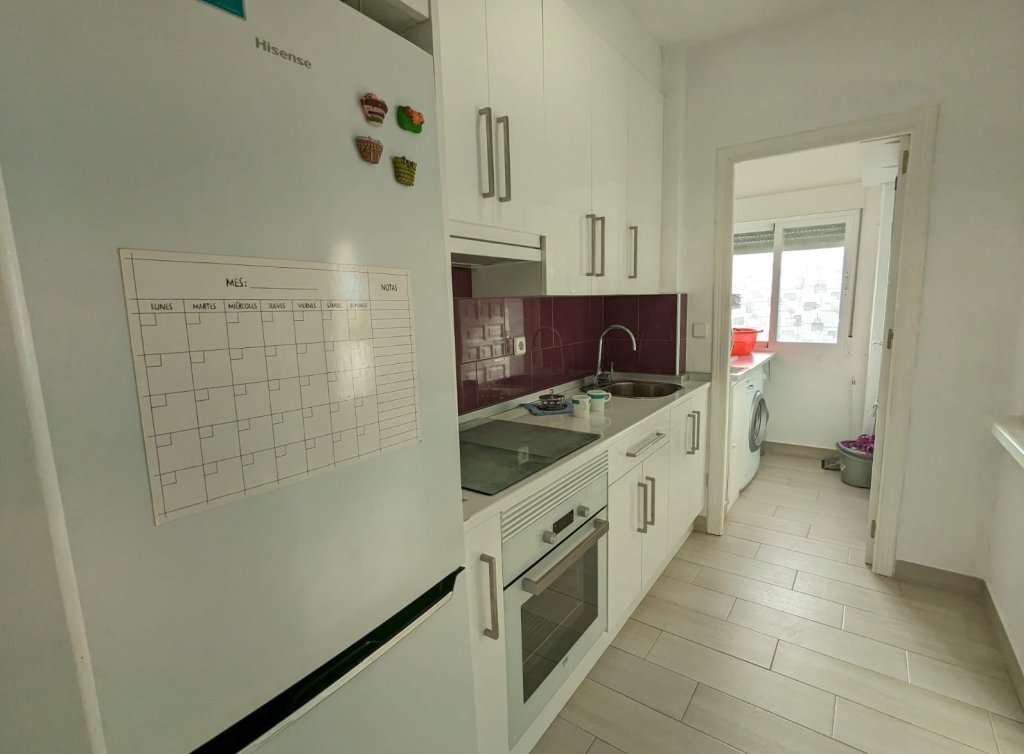 Sale - Apartment - Los Alcázares